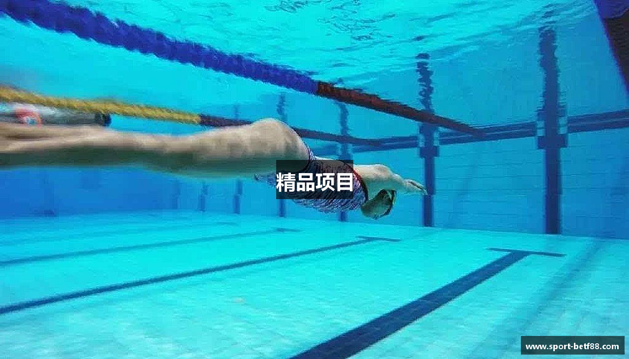 精品项目